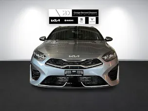 Kia Ceed SW 1.5 T-GDi GT-Line