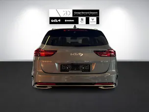Kia Ceed SW 1.5 T-GDi GT-Line