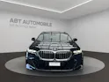 BMW 520d xDrive Touring