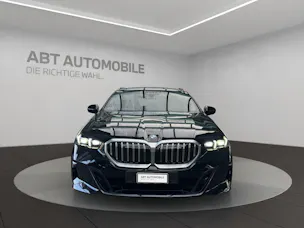 BMW 520d xDrive Touring