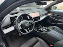 BMW 520d xDrive Touring