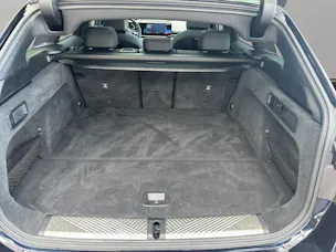 BMW 520d xDrive Touring