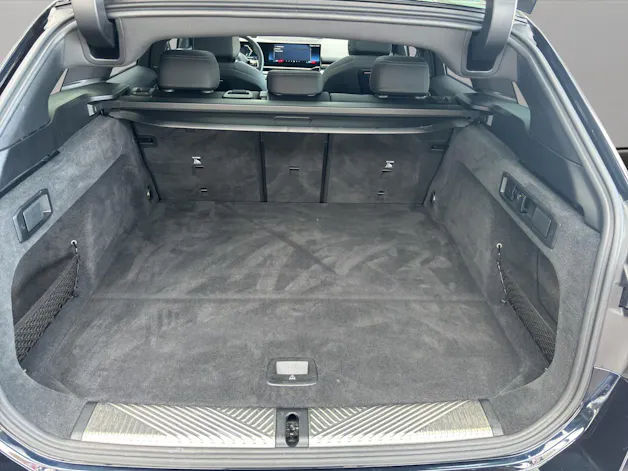 BMW 520d xDrive Touring