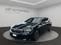 BMW 520d xDrive Touring