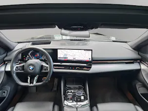 BMW 520d xDrive Touring