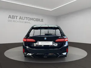 BMW 520d xDrive Touring