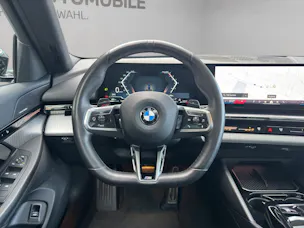 BMW 520d xDrive Touring