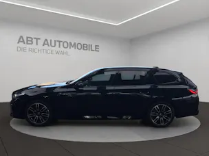 BMW 520d xDrive Touring