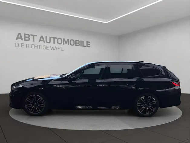 BMW 520d xDrive Touring
