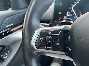 BMW 520d xDrive Touring