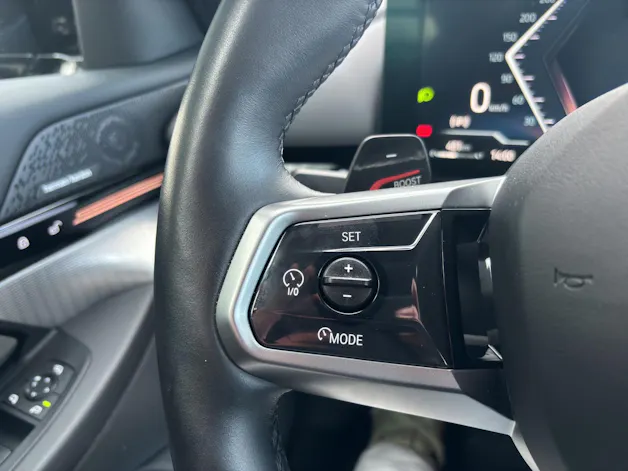 BMW 520d xDrive Touring