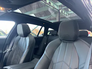 BMW 520d xDrive Touring