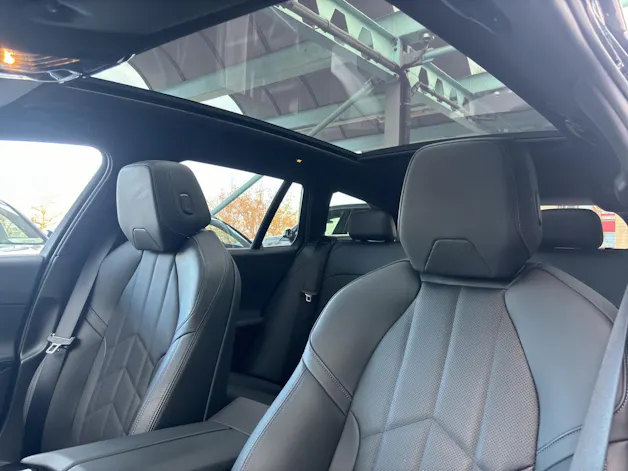 BMW 520d xDrive Touring