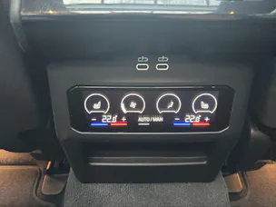 BMW 520d xDrive Touring