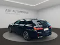 BMW 520d xDrive Touring
