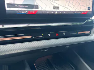 BMW 520d xDrive Touring