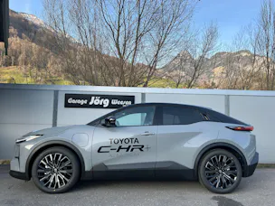 Toyota C-HR+ Premium AWD