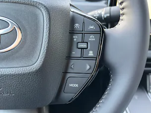 Toyota C-HR+ Premium AWD