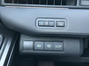 Toyota C-HR+ Premium AWD