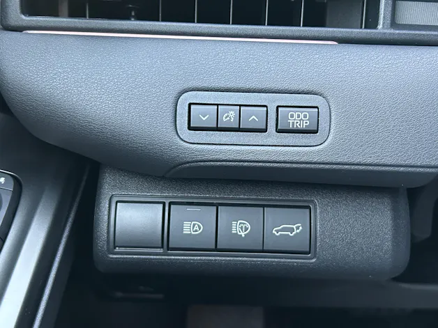 Toyota C-HR+ Premium AWD