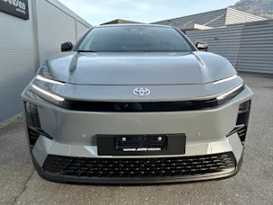 Toyota C-HR+ Premium AWD