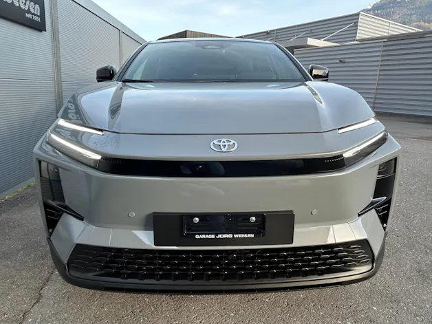 Toyota C-HR+ Premium AWD