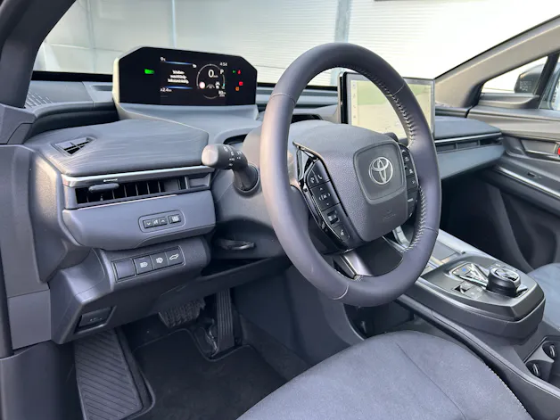Toyota C-HR+ Premium AWD