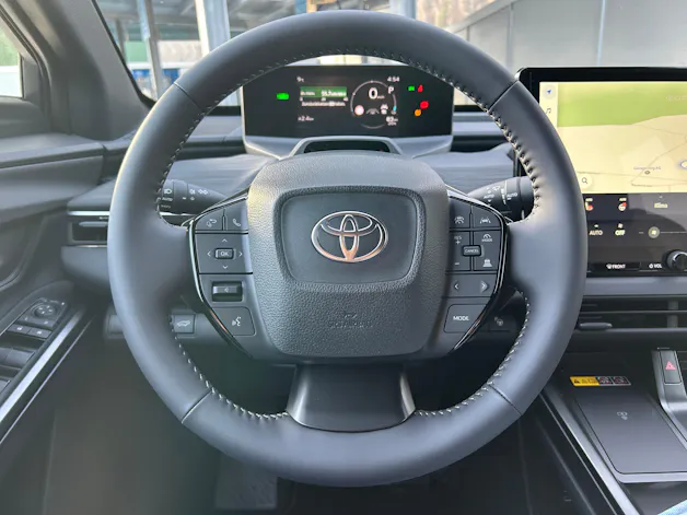 Toyota C-HR+ Premium AWD