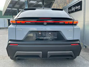 Toyota C-HR+ Premium AWD
