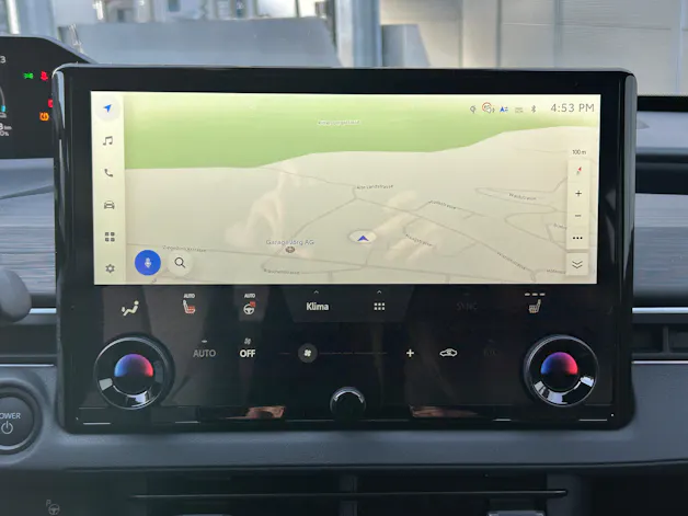 Toyota C-HR+ Premium AWD