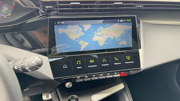 Peugeot 308 1.2 Hybrid GT