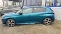Peugeot 308 1.2 Hybrid GT