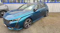 Peugeot 308 1.2 Hybrid GT