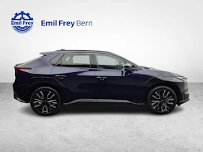 Fahrzeugbild TOYOTA bZ4X 22kW OBC Premium AWD
