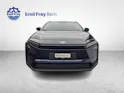 Toyota bZ4X 22kW OBC Premium AWD