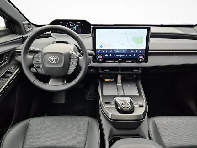 Toyota bZ4X 22kW OBC Premium AWD