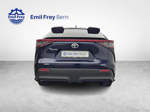 Fahrzeugbild TOYOTA bZ4X 22kW OBC Premium AWD
