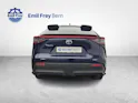 Toyota bZ4X 22kW OBC Premium AWD