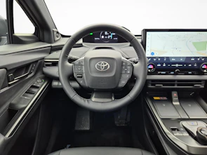 Fahrzeugbild TOYOTA bZ4X 22kW OBC Premium AWD