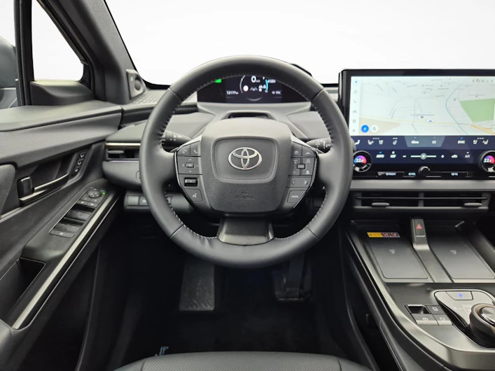 Fahrzeugbild TOYOTA BZ4X