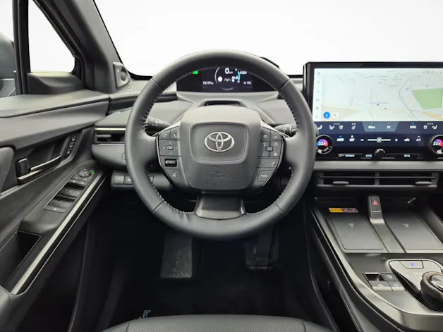 Toyota bZ4X 22kW OBC Premium AWD