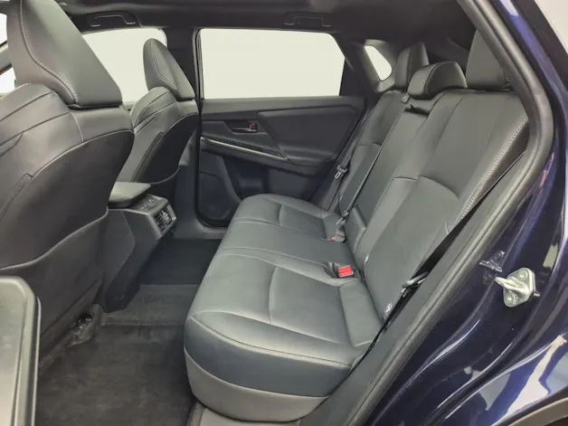 Toyota bZ4X 22kW OBC Premium AWD