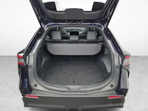 Fahrzeugbild TOYOTA bZ4X 22kW OBC Premium AWD