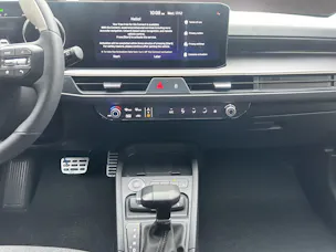Kia Stonic 1.0 T-GDi MHEV GT-Line
