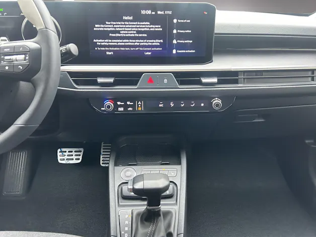Kia Stonic 1.0 T-GDi MHEV GT-Line