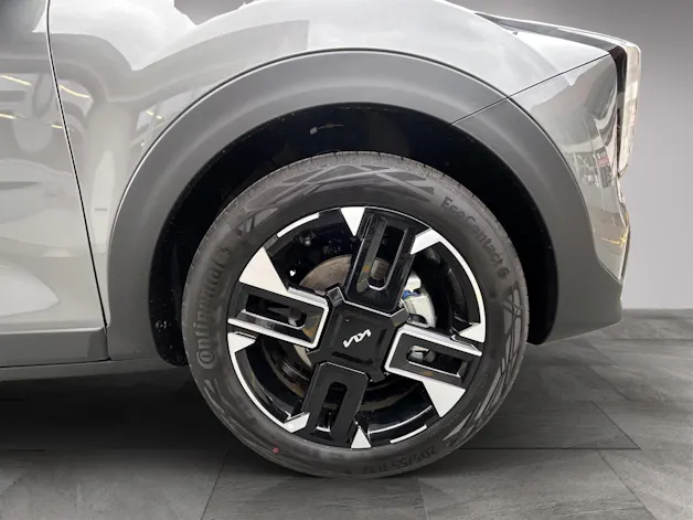 Kia Stonic 1.0 T-GDi MHEV GT-Line