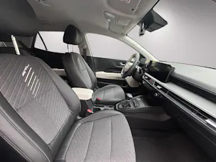 Kia Stonic 1.0 T-GDi MHEV GT-Line