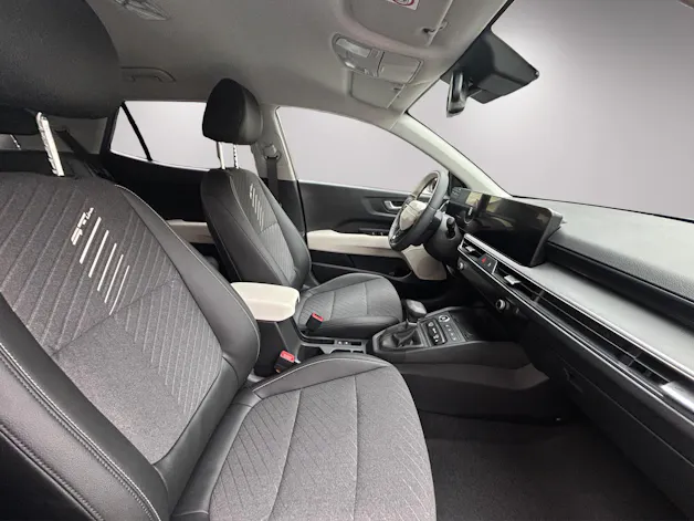 Kia Stonic 1.0 T-GDi MHEV GT-Line