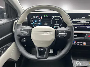 Kia Stonic 1.0 T-GDi MHEV GT-Line