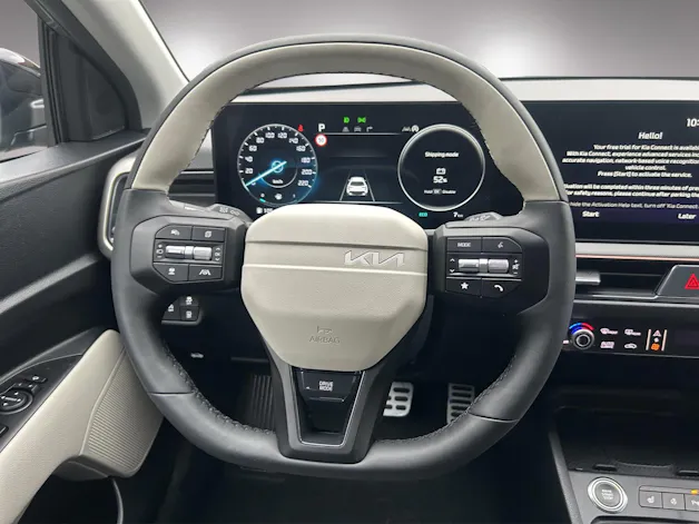 Kia Stonic 1.0 T-GDi MHEV GT-Line